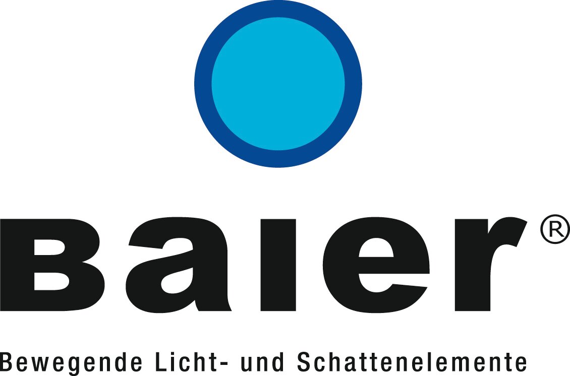 Logo von Baier.