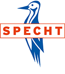 Dichtungs-Specht Logo
